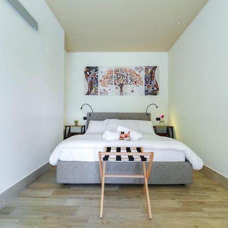 Paradise Suite Λατίνα Εξωτερικό φωτογραφία