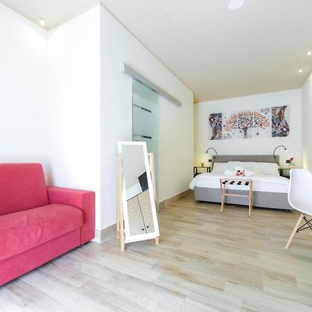 Paradise Suite Λατίνα Εξωτερικό φωτογραφία