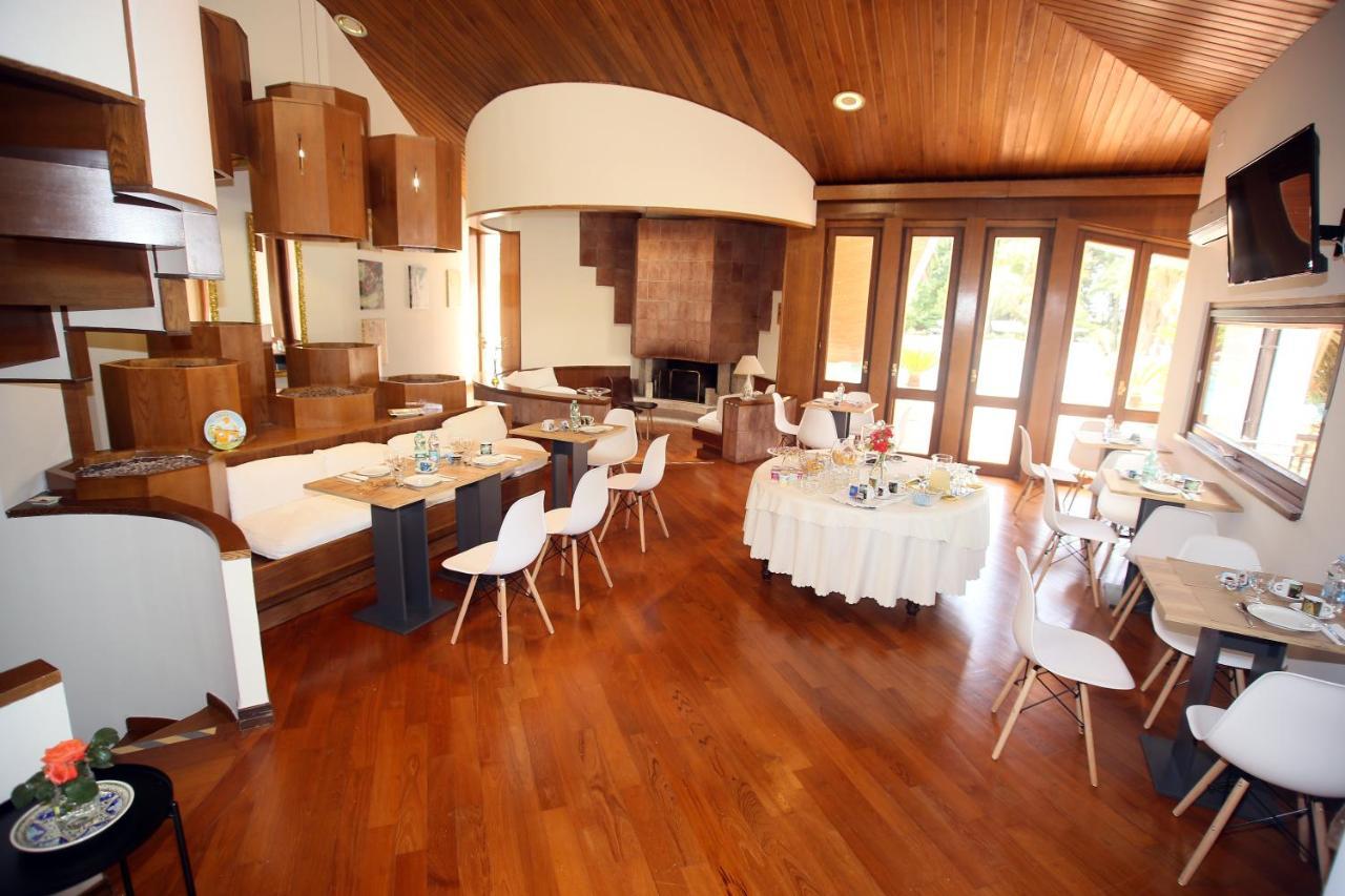 Paradise Suite Λατίνα Εξωτερικό φωτογραφία