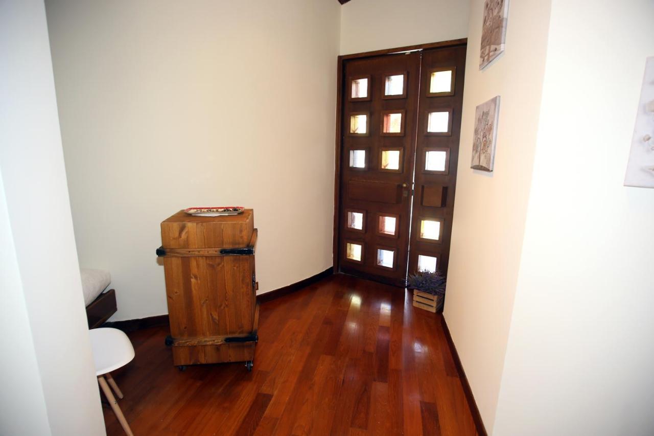 Paradise Suite Λατίνα Εξωτερικό φωτογραφία