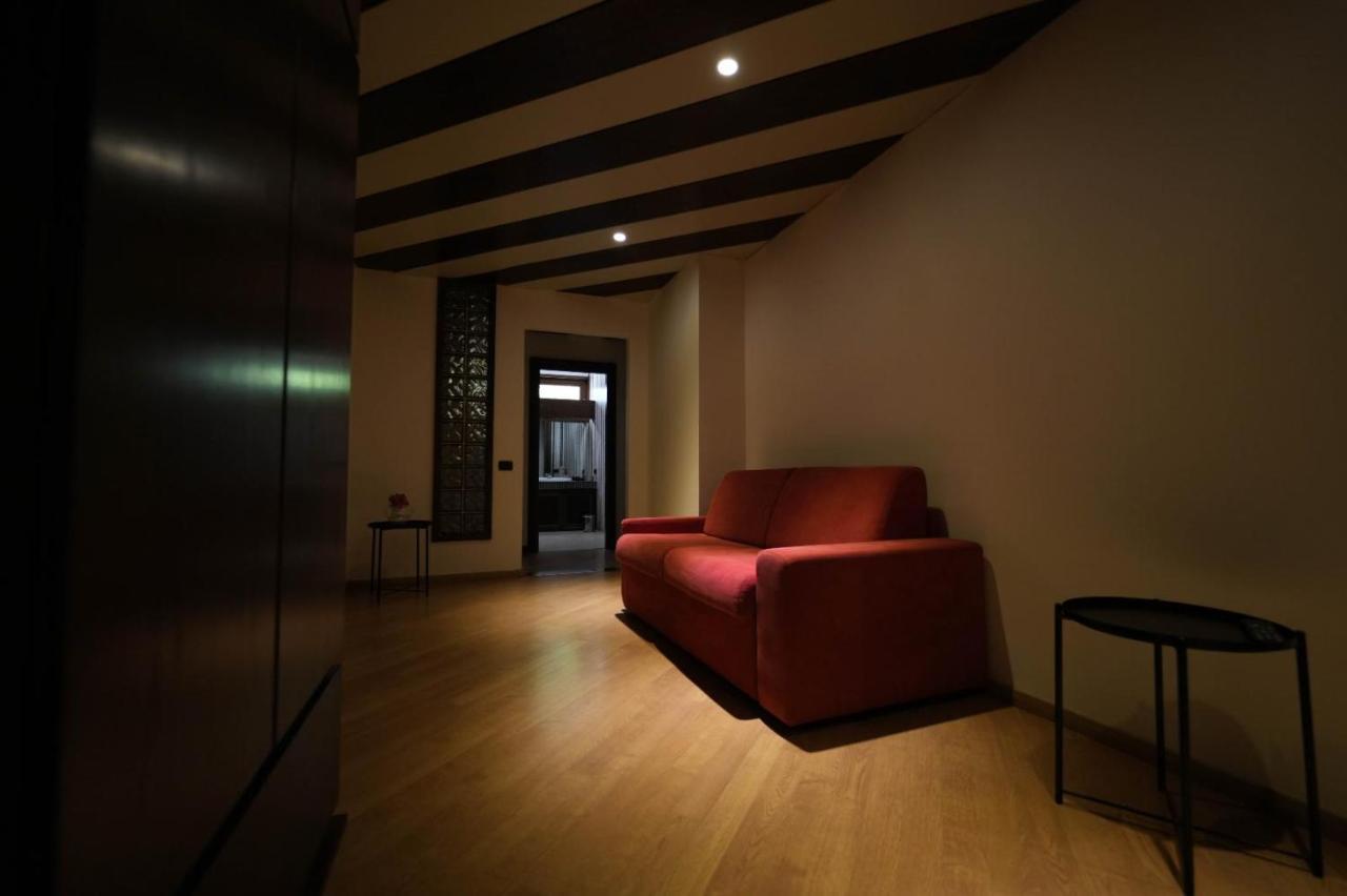 Paradise Suite Λατίνα Εξωτερικό φωτογραφία