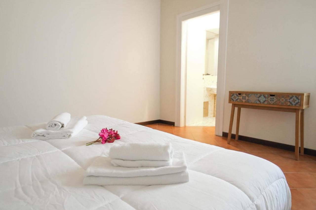 Paradise Suite Λατίνα Εξωτερικό φωτογραφία