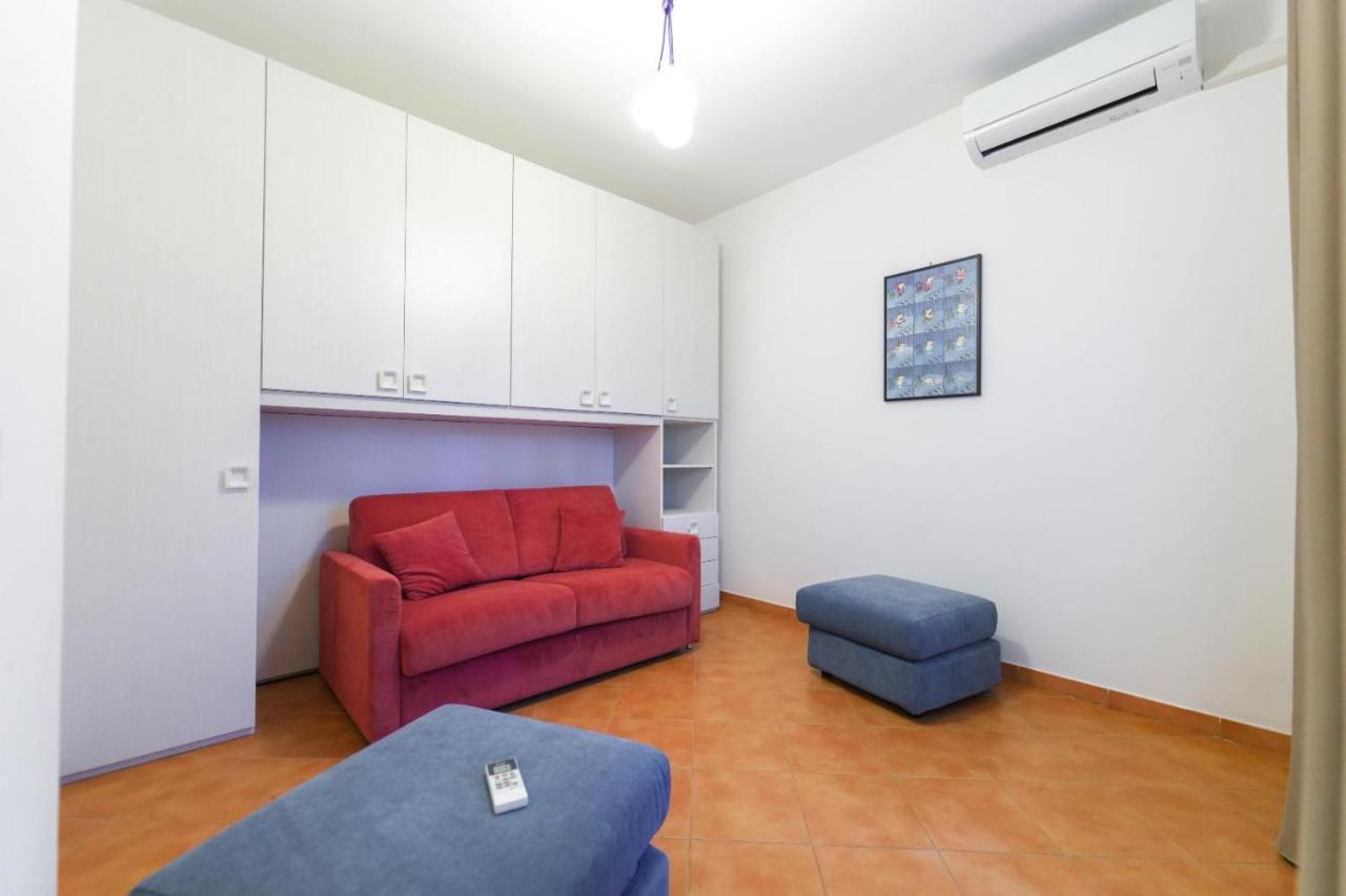 Paradise Suite Λατίνα Εξωτερικό φωτογραφία