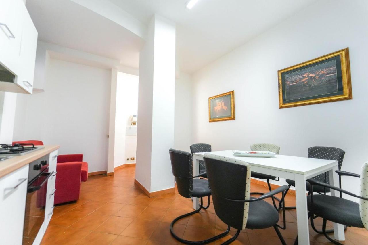 Paradise Suite Λατίνα Εξωτερικό φωτογραφία