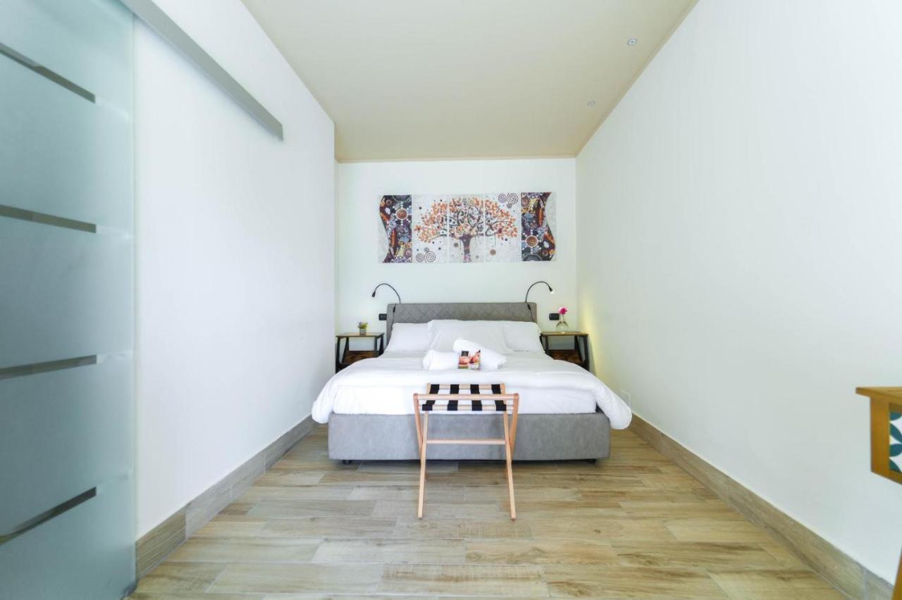 Paradise Suite Λατίνα Εξωτερικό φωτογραφία